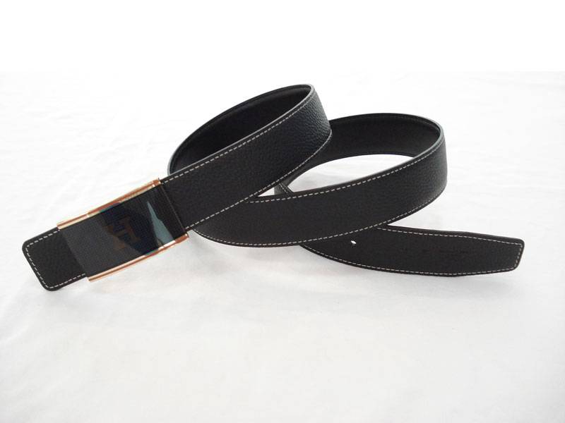 Hermes Belt 3007 black